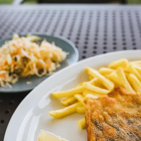 Сasa de vacaciones Sniardwy