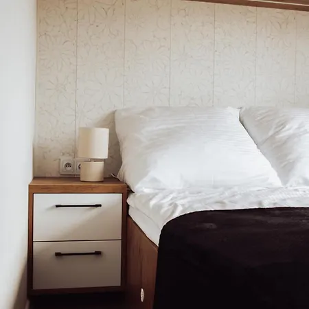 Сasa de vacaciones Sniardwy