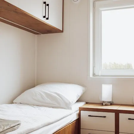 Sniardwy Сasa de vacaciones