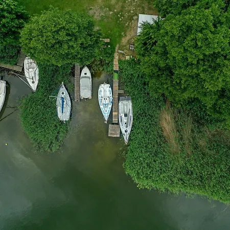 Сasa de vacaciones Sniardwy Skorupki