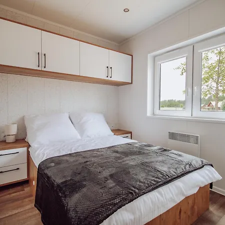 Sniardwy Casa de Férias *