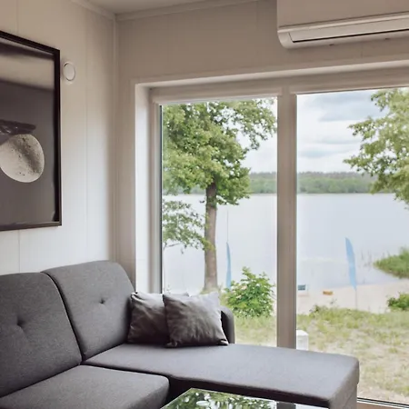 Сasa de vacaciones Sniardwy *