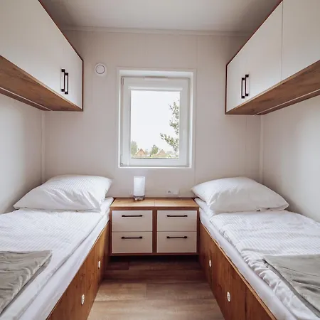 Sniardwy Сasa de vacaciones