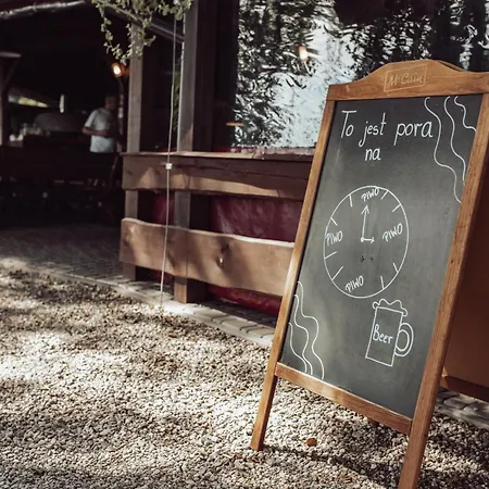 Sniardwy Сasa de vacaciones Skorupki