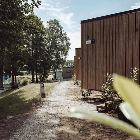 Сasa de vacaciones Sniardwy Skorupki